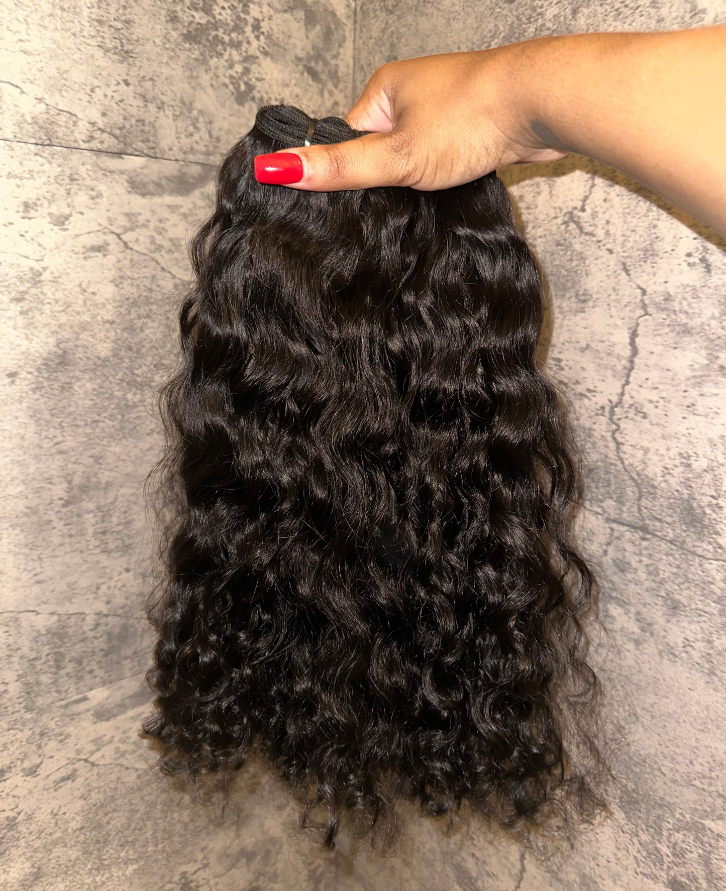 Natural Wave Bundles