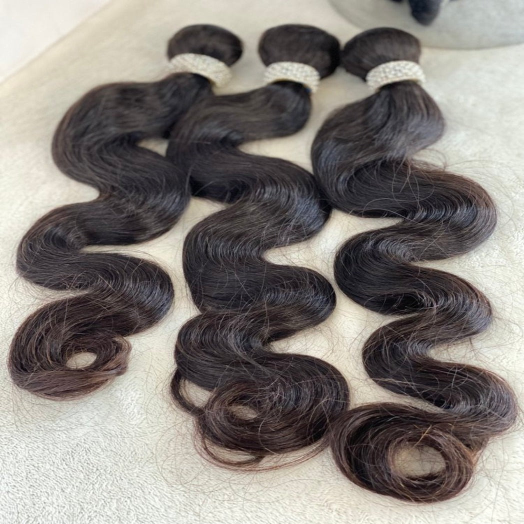 Body Wave Bundles