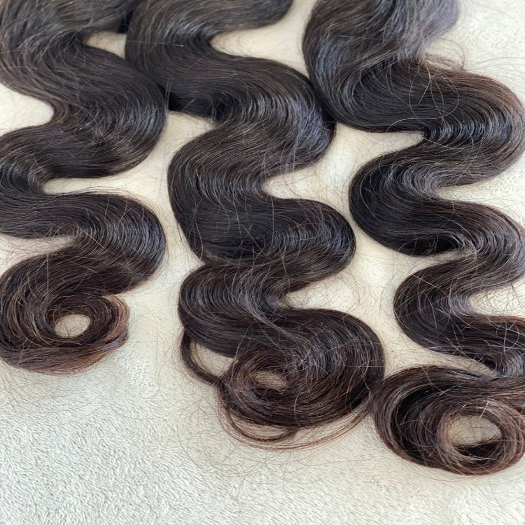 Body Wave Bundles