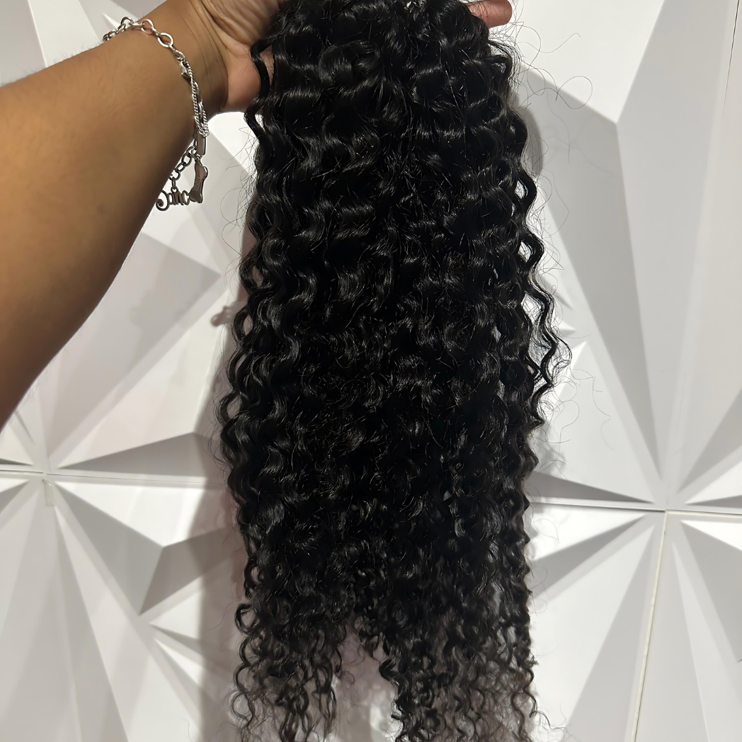 Water Wave Bundles