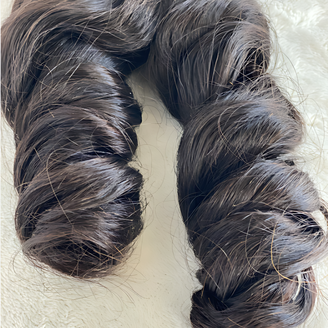 Loose Wave Bundles