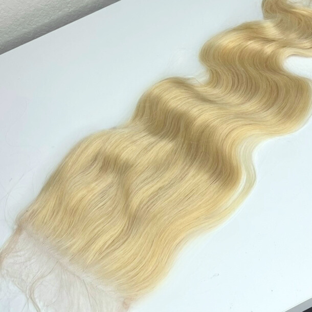 613 5x5 Lace Closure