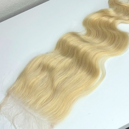 613 5x5 Lace Closure