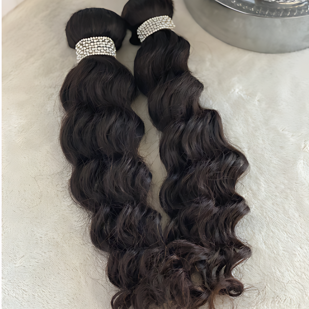 Deep Wave Bundles